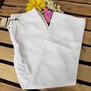 Tommy Hilfiger white size 14 Jeans 167